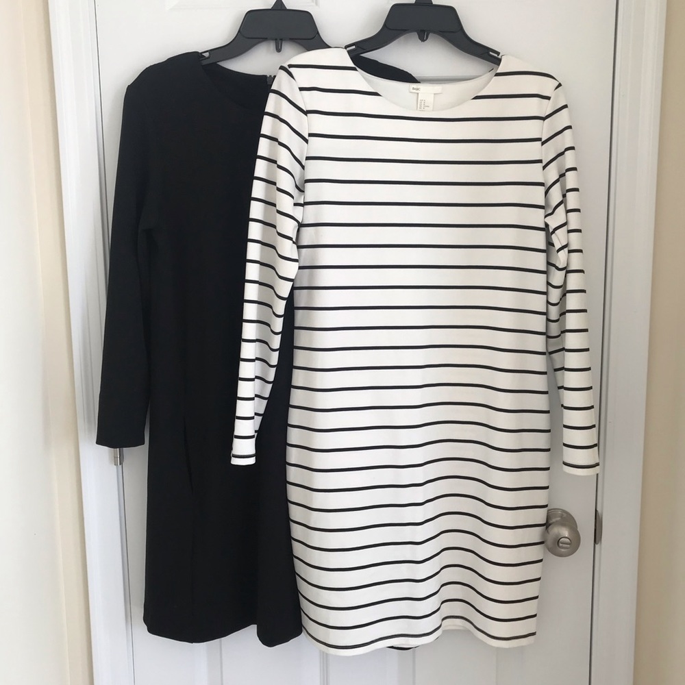 H&M dresses